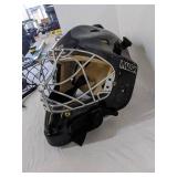 Brine Hockey/Lacrosse helmet & I.mask Hockey/Lacrosse helmet w/2 extra face guards