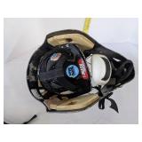 Brine Hockey/Lacrosse helmet & I.mask Hockey/Lacrosse helmet w/2 extra face guards