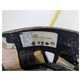 Brine Hockey/Lacrosse helmet & I.mask Hockey/Lacrosse helmet w/2 extra face guards