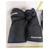 Easton Hockey shorts size JR M-M & Profect Hockey shorts HP-66 L