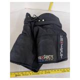 Easton Hockey shorts size JR M-M & Profect Hockey shorts HP-66 L