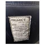 Easton Hockey shorts size JR M-M & Profect Hockey shorts HP-66 L