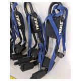 (4) Thule kayak racks