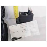 Apple world travel adapter, mouse & keyboard