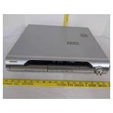 Sony DVD receiver 5 disc HCD-DX155