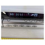 Sony DVD receiver 5 disc HCD-DX155