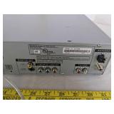 Sony DVD receiver 5 disc HCD-DX155