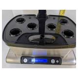 Aero garden harvest indoor garden