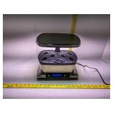 Aero garden harvest indoor garden