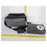 Philips respironics cpap machine