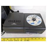 Philips respironics cpap machine