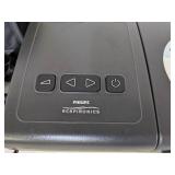 Philips respironics cpap machine
