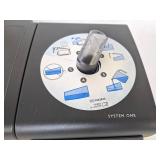 Philips respironics cpap machine