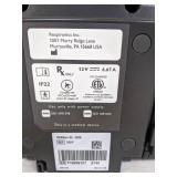 Philips respironics cpap machine