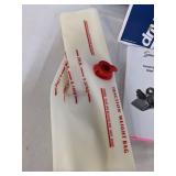 Saunders cervical traction device