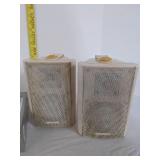 Wink hub wave plus, (2) audiosoruce speakers & table games