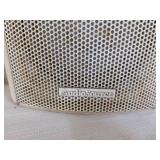 Wink hub wave plus, (2) audiosoruce speakers & table games