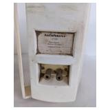 Wink hub wave plus, (2) audiosoruce speakers & table games