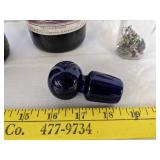 Wine bottles & accessories