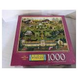 Board games, puzzles, & word search