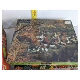 Board games, puzzles, & word search