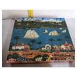 Board games, puzzles, & word search