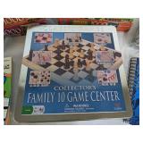 Board games, puzzles, & word search