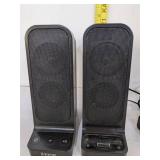 Ihome Ipod speakers