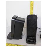 Ihome Ipod speakers