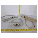 (3) Power strip cords