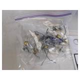 Regency ceiling fan w/remote