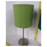(2) Matching Table lamps
