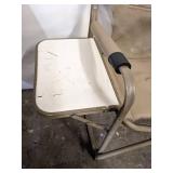 Lewis & Clark outdoor chair