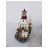 (3) Lighthouse village houses