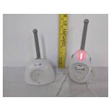 Safety 1st baby sound monitor