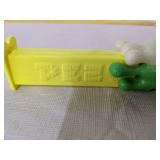 (16) Vintage Pez dispensers