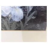 Peace skyes landscape wall art