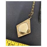 Necklace watch & timexkcell watch