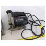 (2) Jig saws (1) Craftsman