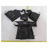 Work wear & husky tool belts