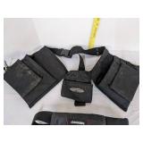 Work wear & husky tool belts