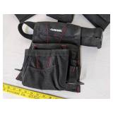 Work wear & husky tool belts