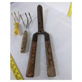 Garden tools