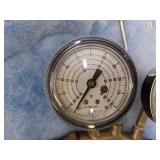 Johnson controls welding gauges, torch heads & adapters