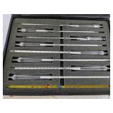 Fisher brand thermometers