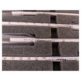 Fisher brand thermometers