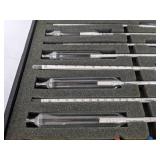 Fisher brand thermometers