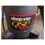 Shop vac QSP 6gal 3.0HP