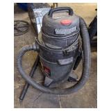 Shop vac QSP 6gal 3.0HP