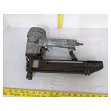 Hitachi pneumatic nail gun